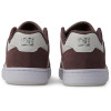 DC Manteca - Γυναικεία Παπούτσια - Plum/Off White