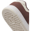 DC Manteca - Γυναικεία Παπούτσια - Plum/Off White