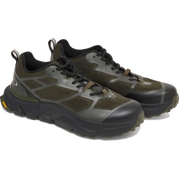 Oakley Light Breathe - Men's outdoor shoes - New Dark Brush
