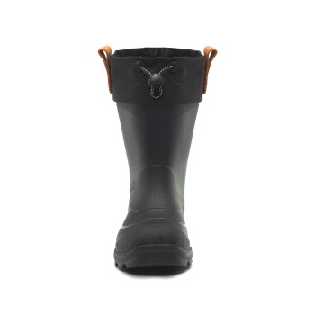 Kamik Tundra JR - Παιδικό Χειμερινό Μποτάκι - Black Kamik Tundra JR - Παιδικό Χειμερινό Μποτάκι - Black