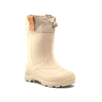 Kamik Tundra JR - Παιδικό Χειμερινό Μποτάκι - Fossil Kamik Tundra JR - Παιδικό Χειμερινό Μποτάκι - Fossil