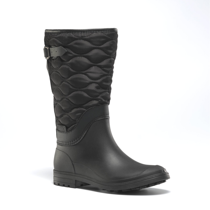 Kamik Abigail 2 - Women’s Winter Boots - Black