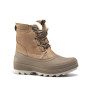 Kamik Lauren Lo - Women’s Winter Boots - Fossil