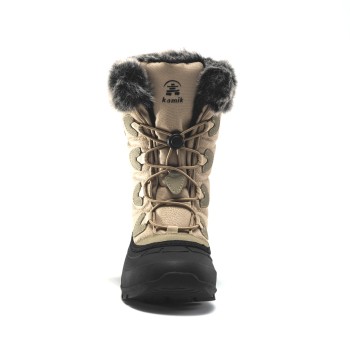 Kamik MOMENTUM 3 - Women’s snow boots - Crockery