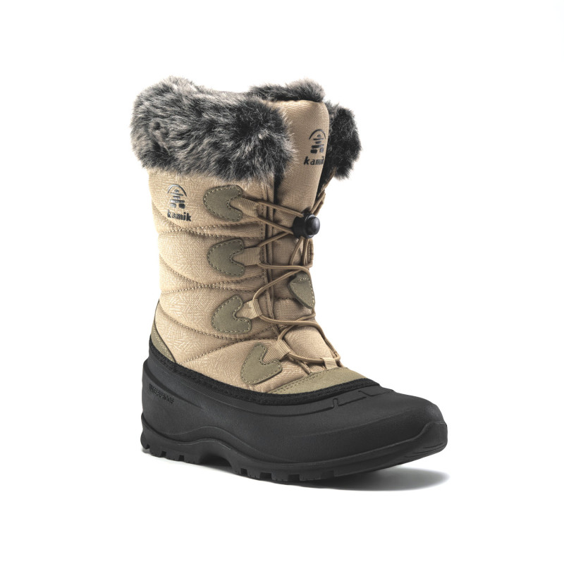 Kamik MOMENTUM 3 - Women’s snow boots - Crockery