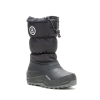 Kamik Snowcozy - Kid's Winter Boots - Black