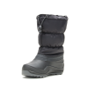 Kamik Snowcozy - Kid's Winter Boots - Black