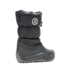 Kamik Snowcozy - Kid's Winter Boots - Black