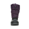 Kamik Snowcozy - Kid's Winter Boots - Blackberry