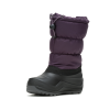 Kamik Snowcozy - Kid's Winter Boots - Blackberry