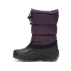 Kamik Snowcozy - Kid's Winter Boots - Blackberry
