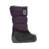 Kamik Snowcozy - Kid's Winter Boots - Blackberry
