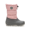 Kamik Snowcozy - Kid's Winter Boots - Light Pink