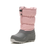 Kamik Snowcozy - Kid's Winter Boots - Light Pink