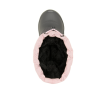 Kamik Snowcozy - Kid's Winter Boots - Light Pink