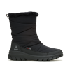 Kamik Snowdon Zip - Women’s Winter Boots - Black