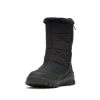 Kamik Snowdon Zip - Women’s Winter Boots - Black