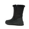 Kamik Snowdon Zip - Women’s Winter Boots - Black