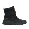 Kamik Snowdon - Women’s Winter Boots - Black