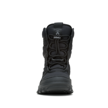 Kamik Snowdon - Women’s Winter Boots - Black
