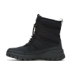 Kamik Snowdon - Women’s Winter Boots - Black
