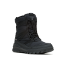 Kamik Snowdon - Women’s Winter Boots - Black
