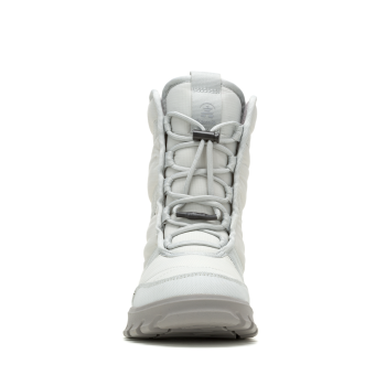 Kamik Snowdon - Women’s Winter Boots - Light Grey