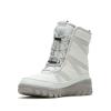 Kamik Snowdon - Women’s Winter Boots - Light Grey