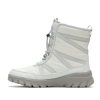 Kamik Snowdon - Women’s Winter Boots - Light Grey