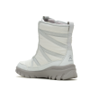 Kamik Snowdon - Women’s Winter Boots - Light Grey