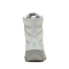 Kamik Snowdon - Women’s Winter Boots - Light Grey