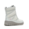 Kamik Snowdon - Women’s Winter Boots - Light Grey