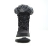 Kamik Stormy F - Kid's Winter Boots - Black