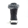 Kamik Stormy F - Kid's Winter Boots - Black