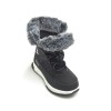 Kamik Stormy F - Kid's Winter Boots - Black