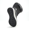 Kamik Stormy F - Kid's Winter Boots - Black