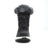 Kamik Stormy F - Kid's Winter Boots - Black