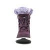 Kamik Stormy F - Kid's Winter Boots - Blackberry