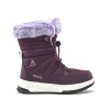 Kamik Stormy F - Kid's Winter Boots - Blackberry