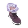 Kamik Stormy F - Kid's Winter Boots - Blackberry