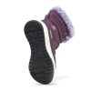 Kamik Stormy F - Kid's Winter Boots - Blackberry