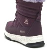 Kamik Stormy F - Kid's Winter Boots - Blackberry