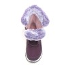 Kamik Stormy F - Kid's Winter Boots - Blackberry
