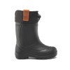 Kamik Tundra JR - Kid's Winter Boots - Black