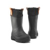 Kamik Tundra JR - Kid's Winter Boots - Black