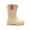 Kamik Tundra JR - Kid's Winter Boots - Fossil