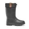 Kamik Tundra - Women’s Winter Boots - Black
