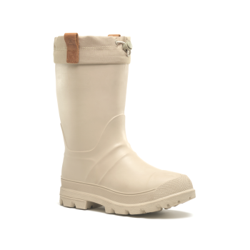 Kamik Tundra - Women’s Winter Boots - Fossil