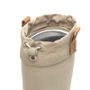 Kamik Tundra - Women’s Winter Boots - Fossil