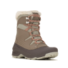 Kamik ICELAND F - Women’s Winter boots - Fossil